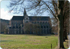Altenberger Dom - Foto Peter Rhein